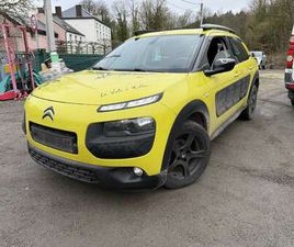 C4 CACTUS 1.2 PURETECH FEEL