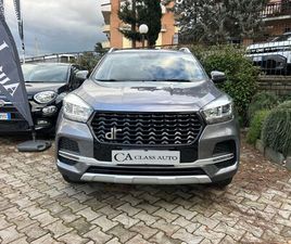 DR MOTOR DR1 DR 4.0 1.5 BI-FUEL GPL