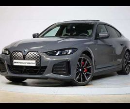 BMW I4 EDRIVE 40 EDRIVE40 GRAN COUPÉ KIT M SPORT