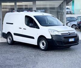CITROEN BERLINGO 1.6 DIESEL 100CV E6 NEO - 2017