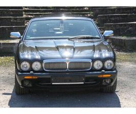 JAGUAR DAIMLER SUPER V8 LANGVERSION 3 JAHRE GARANTIE