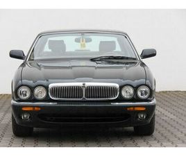 JAGUAR XJ XJ8 JAGUAR XJ 4.0 SOVEREIGN 3 JAHRE GARANTIE