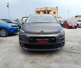 CITROEN C4 SPACETOURER PURETECH 130 S&S SHINE