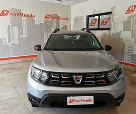 DACIA DUSTER 1.0 TCE GPL 4X2 PRESTIGE