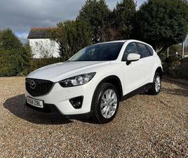 2.2 SKYACTIV-D SPORT NAV AUTO 4WD EURO 6 (START/STOP) 5DR