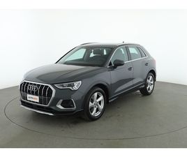 AUDI Q3 35 TFSI 35 TFSI