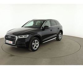 AUDI Q5 2.0 TDI DESIGN LUXE QUATTRO S TRONIC 7