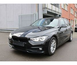 BMW SÉRIE 3 320 DTOURING