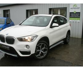 20IA 192 X-DRIVE X-LINE