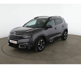 CITROEN C5 AIRCROSS 2.0 BLUE-HDI BUSINESS + EAT8