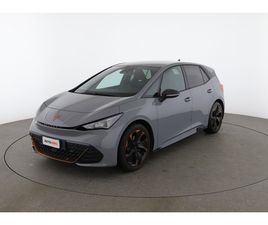 CUPRA BORN ELECTRIC DRIVE 150 KW