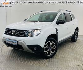 DACIA DUSTER DACIA DUSTER 1.0 TCE 67 KW LPG