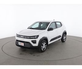 ELECTRIC DRIVE 33 KW