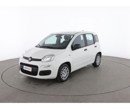 FIAT PANDA 1.0 MILD-HYBRID