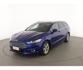 2.0 TDCI