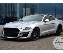2.3I ECOBOOST AUTOMAAT 'SHELBY KIT'