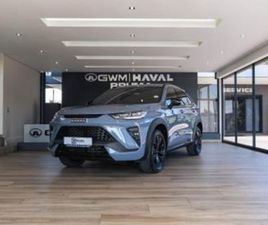 HAVAL H6 GT 2.0GDIT 4WD SUPER LUXURY