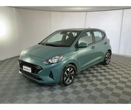 HYUNDAI I10 1.0