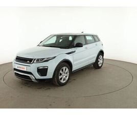 LAND ROVER EVOQUE 2.0 TD4 SE DYNAMIC BVA
