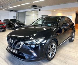 MAZDA 3 SKYACTIV G MAZDA 3 2.0I*1ERPROP*GARANTIE12MOIS*96000KM*GPS*VELOUR*CUI