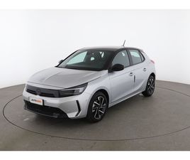 OPEL CORSA 1.2 TURBO