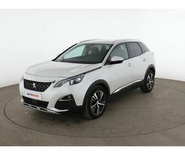 PEUGEOT 3008 1.5 BLUE-HDI ALLURE BUSINESS EAT8