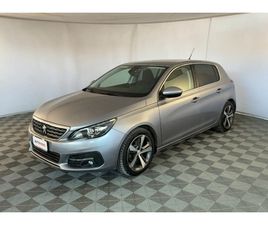 PEUGEOT 308 1.5 BLUE-HDI