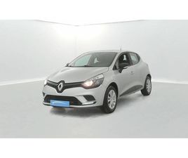 RENAULT CLIO CLIO 1.2 16V 75