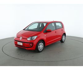 VOLKSWAGEN UP! 1.0
