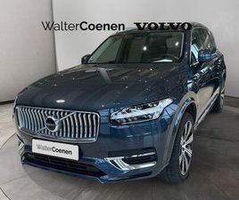 VOLVO XC90 T8 VOLVO XC90 T8 AWD RECHARGE ULTIMATE BRIGHT