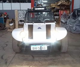 BUGRE BUGGY IV E V