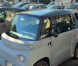 CITROEN AMI CITROËN AMI