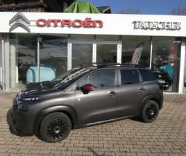CITROËN C3 AIRCROSS C-SERIES AHK LED