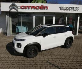 CITROËN C3 AIRCROSS SHINE AHK GRIPCONTROL