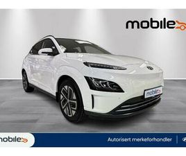 TREND STANDARD RANGE! ÉN EIER!