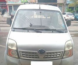 LIFAN FOISON 1.3 C/ CÂMBIO MANUAL 2014