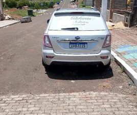 LIFAN X60 1.8 16V 128CV 5P MEC. 2013