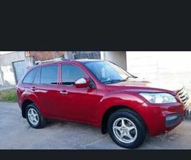 LIFAN X60 1.8 16V 128CV 5P MEC. 2013
