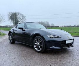 2.0 SKYACTIV-G SPORT NAV EURO 6 2DR