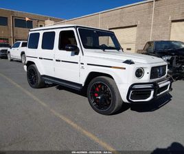 MERCEDES-BENZ X-KLASSE 4L V8 N ALL WHEEL DRIVE