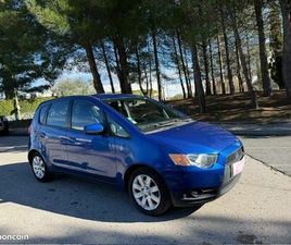 MITSUBISHI COLT 1.3 MIVEC 95CV INVITE 2009