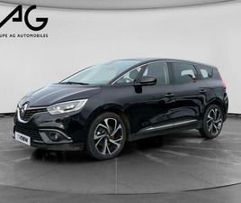 GRAND SCENIC BLUE DCI 120