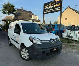 AUTOMATIQUE // AIRCO // 1IER PROPRIÉTAIRE