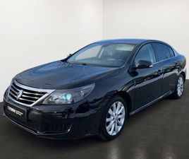 RENAULT LATITUDE 3.0DCI V6, INITIALE PARIS