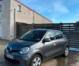 TWINGO TCE 95CV EN TRÈS BON ÉTAT
