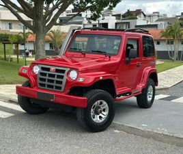 TROLLER T-4 4X4 3.2 TGV TDI CAP. RÍGIDA DIESEL 2013