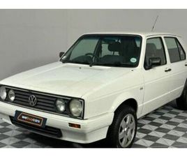 2006 VOLKSWAGEN CITI 1.4I CHICO