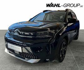 CITROEN C5 AIRCROSS CITROËN C5 AIRCROSS MAX