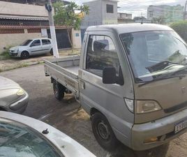 PICK-UP 1.0 8V 48CV 2P