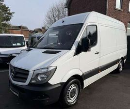 313 CDI - L2H2 - TVA DEDUCTIBLE - UTILITAIRE -